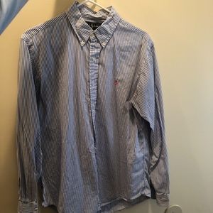 Ralph Lauren button down